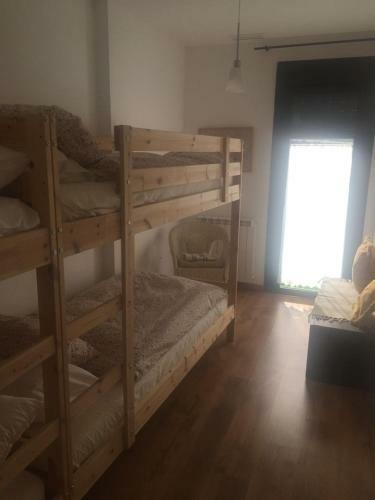 Apartamento Balc�n De Jaca