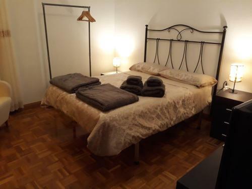 Apartamento Los Sauces I
