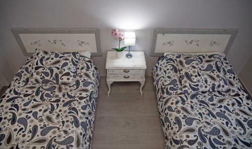 Apartamento Piso Pirineos