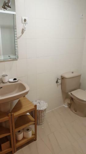 Apartamento Cameros