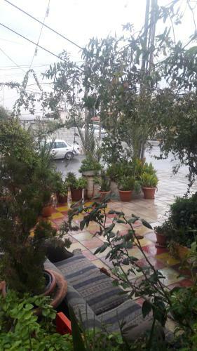 Apartamento Al Seoudi Furnished Units