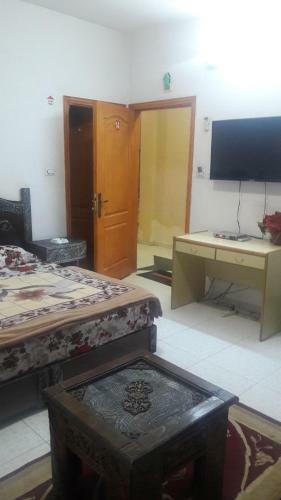 Apartamento Al Seoudi Furnished Units