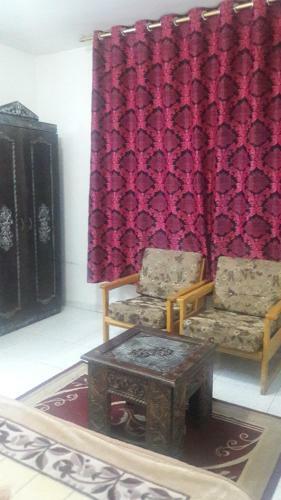 Apartamento Al Seoudi Furnished Units