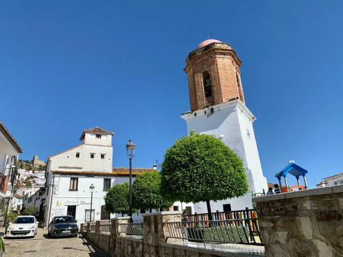 El Estudio - Beautiful Apartment In Historic Old Town