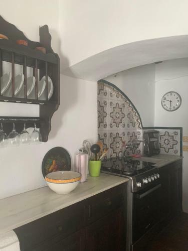 El Estudio - Beautiful Apartment In Historic Old Town