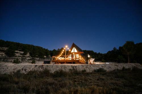 Villa Finca Les Coves