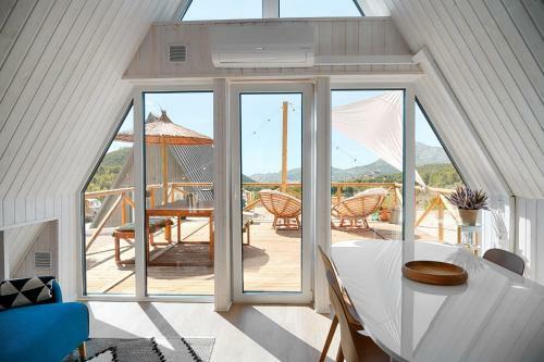 Villa Finca Les Coves