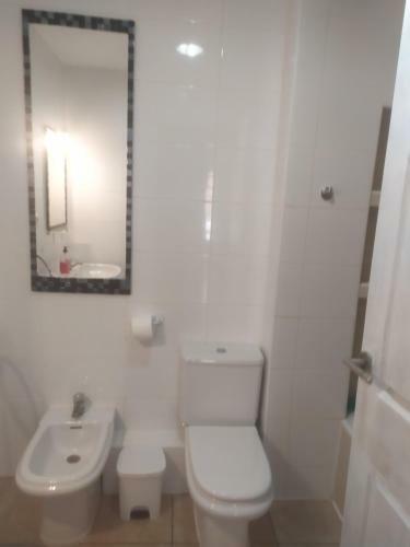 Apartamento Almendra Y Miel