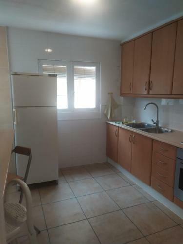 Apartamento Almendra Y Miel