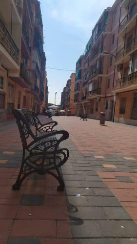 Apartamento Almendra Y Miel