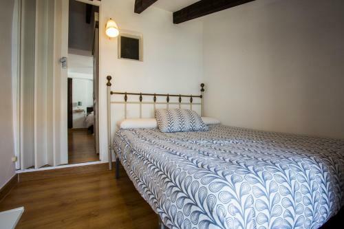 Apartamento El Cuarto La Gitana