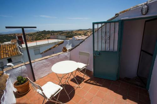 Apartamento El Cuarto La Gitana