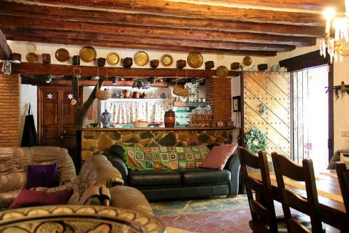 Agroturismo Molino Rodete