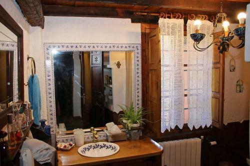 Agroturismo Molino Rodete