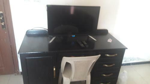 Prestege Furnished Aparthotel