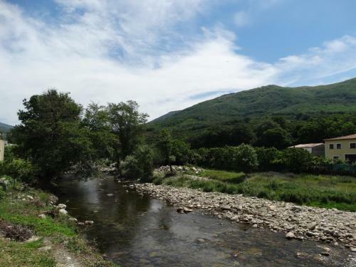 Casa Rural En Jerte: La Casa Del Molino