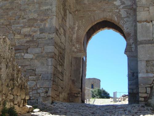 Agroturismo La Casita de Ana