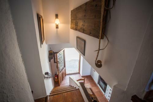 Agroturismo La Casita de Ana