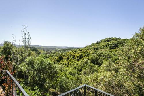 Apartamento Cortijo Las Limas - Garden Cottage