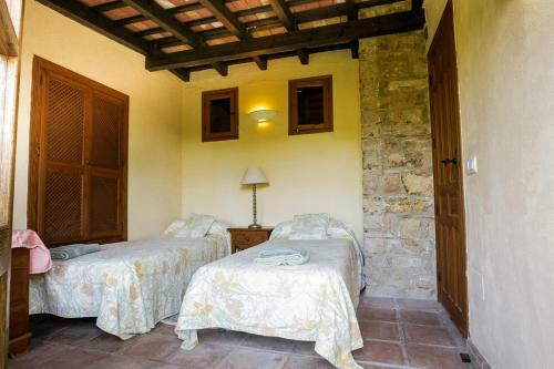 Apartamento Cortijo Las Limas - Garden Cottage
