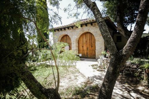 Apartamento Cortijo Las Limas - Garden Cottage