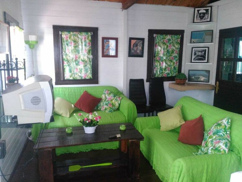 Agroturismo El Mirador Del Consuelo