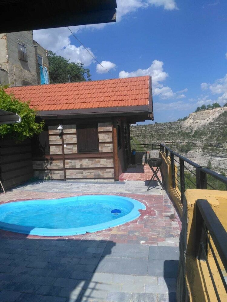Agroturismo El Mirador Del Consuelo