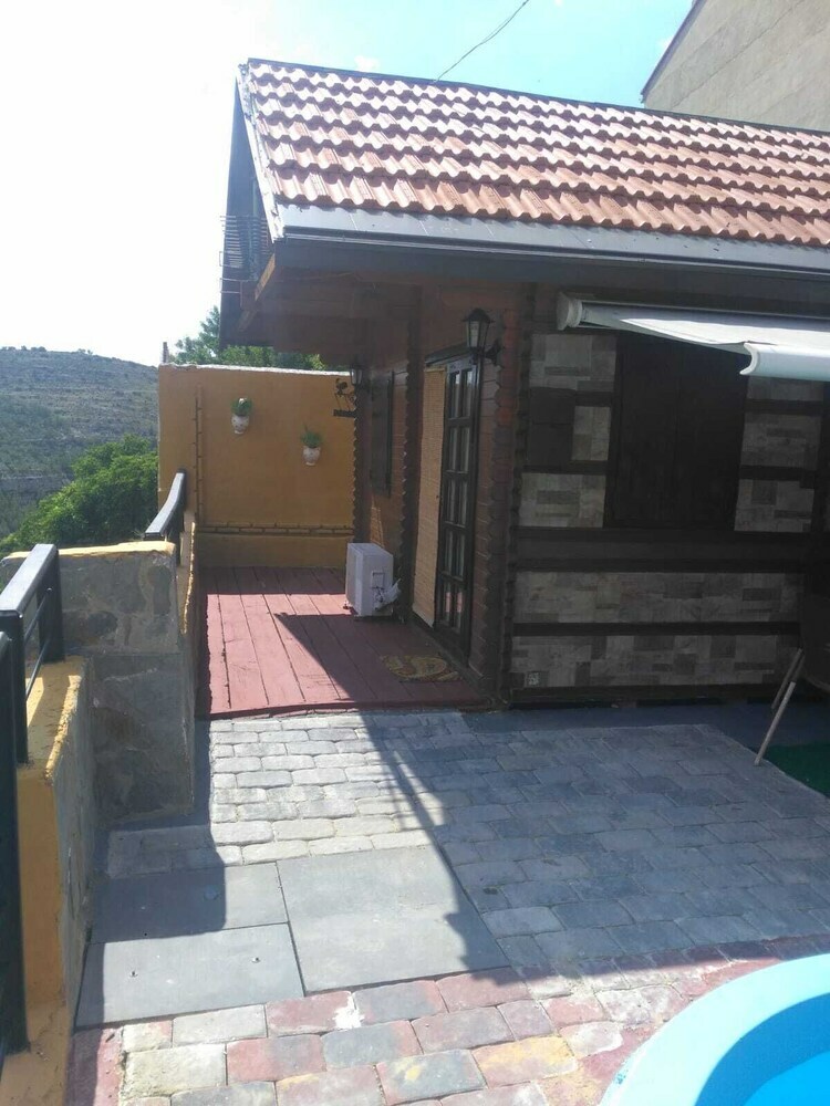 Agroturismo El Mirador Del Consuelo