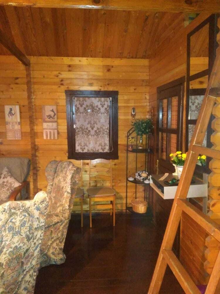 Agroturismo El Mirador Del Consuelo