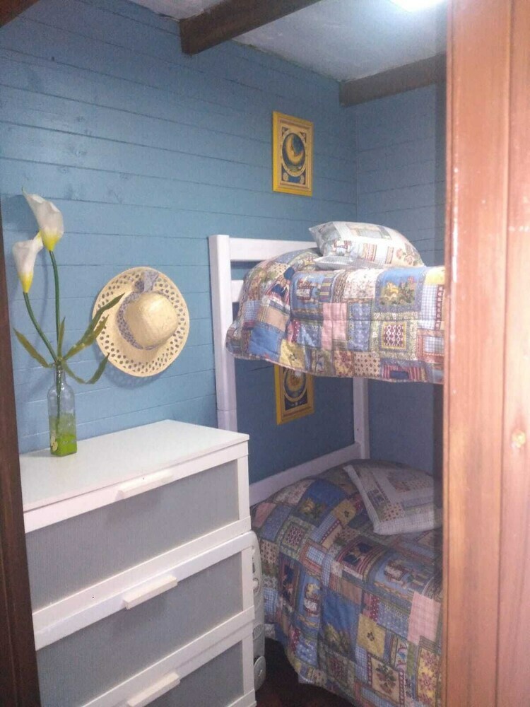 Agroturismo El Mirador Del Consuelo