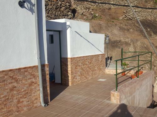 Agroturismo Casa Cueva Juncalillo Garden