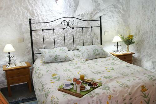 Agroturismo Casa-cueva Villa Alta