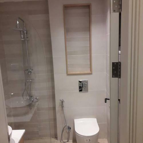 Apartamento Exquisite Modern 2-bedroom Rental Unit