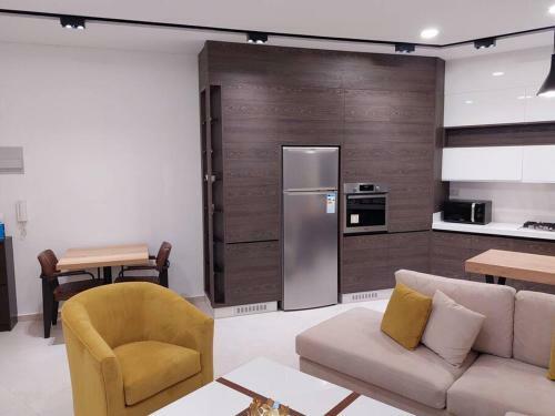 Apartamento Exquisite Modern 2-bedroom Rental Unit