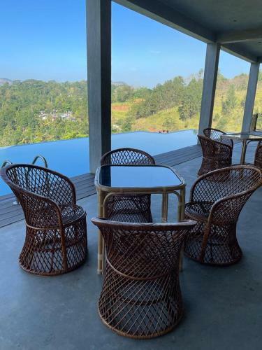 Hotel Riverbank Resort Gampola