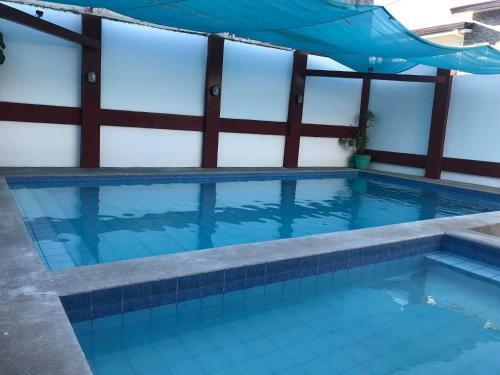 Villa Jessa Private Hot Spring Resort