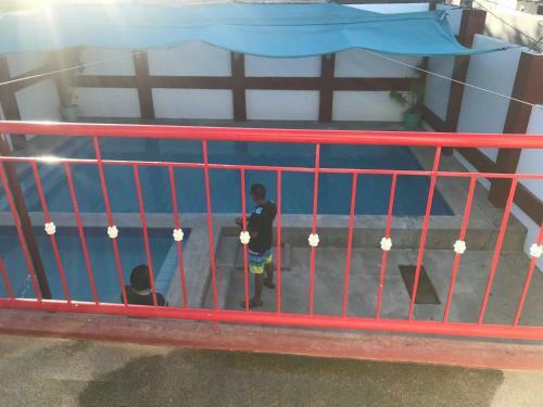Villa Jessa Private Hot Spring Resort