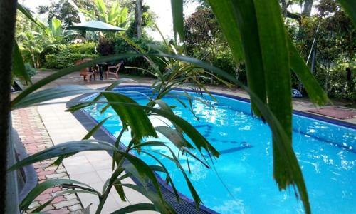 Villa Sama Uyana Holiday Bungalow