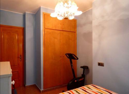Apartamento Con Encanto Bien Equipado