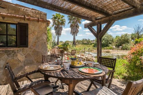 Casa Marjos - Relax En Mallorca