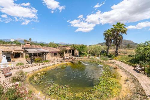 Casa Marjos - Relax En Mallorca