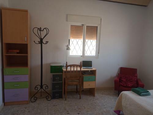 Agroturismo Casa Rural Jumilla