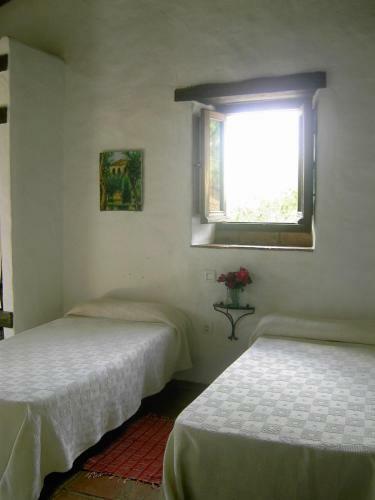 Molino El Pinillo
