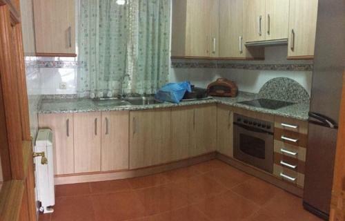 Apartamento El Rincon Casa Marcos
