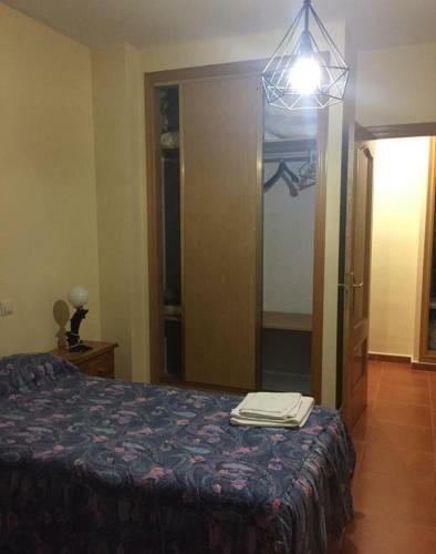 Apartamento El Rincon Casa Marcos