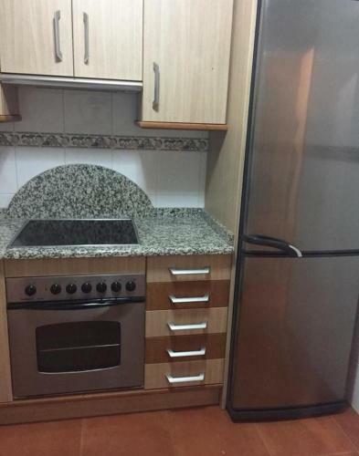 Apartamento El Rincon Casa Marcos