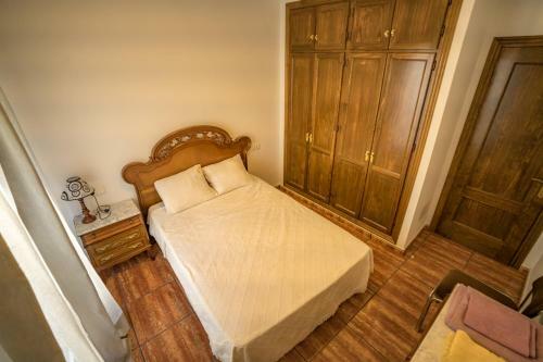 Apartamento Calle Cruz