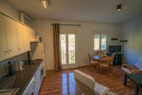 Apartamento Calle Cruz
