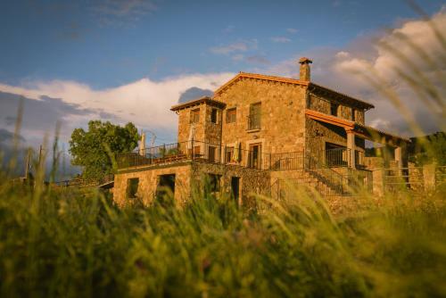 Casas Rurales Lalo Y Chelo