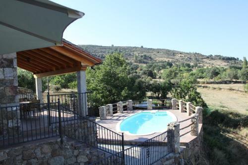 Casas Rurales Lalo Y Chelo